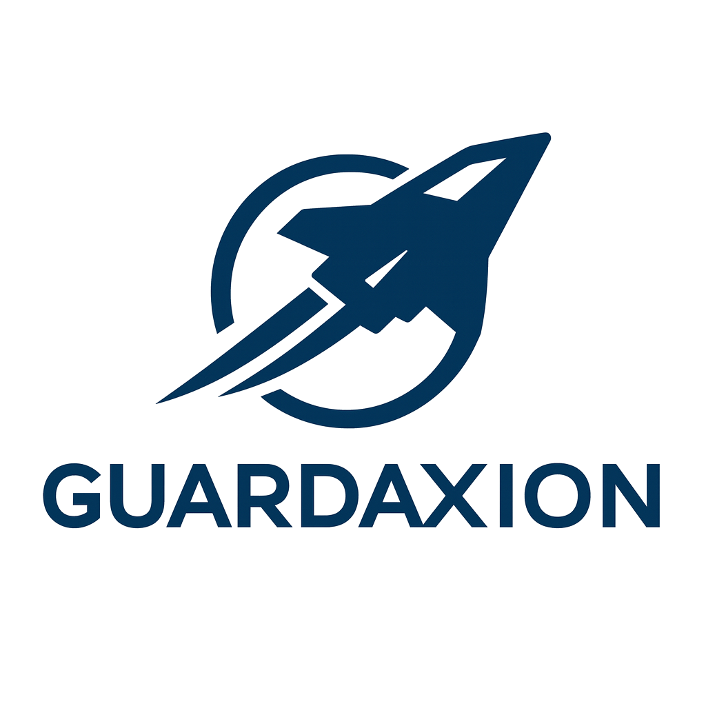 GuardAxion